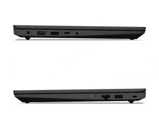 Ноутбук Lenovo V14 G4 IRU (83A0005WPB) Business Black