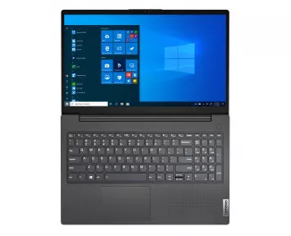 Ноутбук Lenovo V15 G2 ALC (82KD008VIX) Black