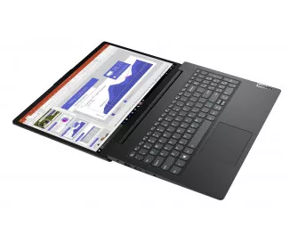 Ноутбук Lenovo V15 G2 ALC (82KD008VIX) Black