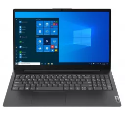 Ноутбук Lenovo V15 G2 IJL (82QY00R7GE_16_WIN) Black