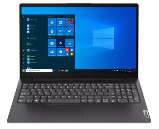 Ноутбук Lenovo V15 G2 IJL (82QY00R7GE_16_WIN) Black