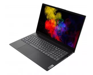 Ноутбук Lenovo V15 G2 IJL (82QY00RUUS) Black