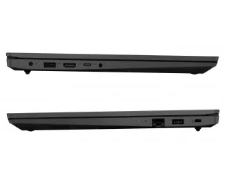 Ноутбук Lenovo V15 G2 IJL (82QY00RUUS) Black