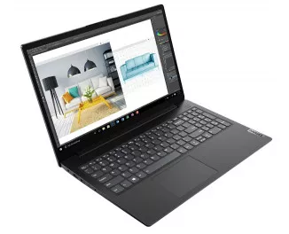 Ноутбук Lenovo V15 G2 ITL (82KB003LRA) Black