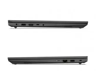Ноутбук Lenovo V15 G3 ABA (82TV003URA) Business Black