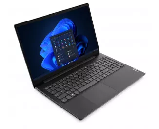 Ноутбук Lenovo V15 G3 ABA (82TV003XRA) Business Black