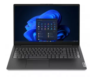 Ноутбук Lenovo V15 G3 ABA (82TV004LRM) Business Black
