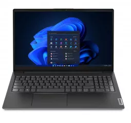 Ноутбук Lenovo V15 G3 IAP (82TT0008GE) Business Black