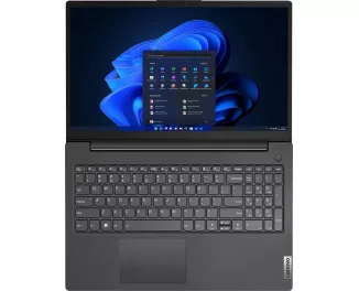 Ноутбук Lenovo V15 G3 IAP (82TT0008GE) Business Black
