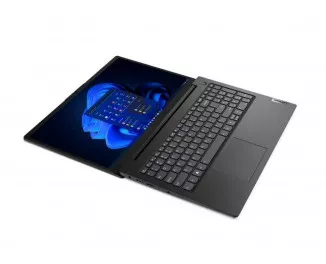 Ноутбук Lenovo V15 G3 IAP (82TT00A5RM) Business Black