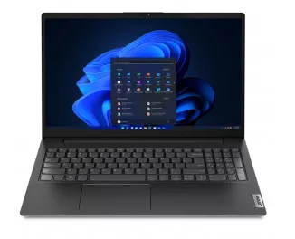 Ноутбук Lenovo V15 G3 IAP (82TT00L4RA) Business Black