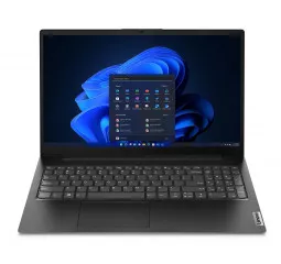 Ноутбук Lenovo V15 G4 AMN (82YU00Y7RA) Business Black