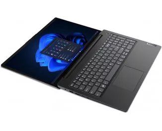 Ноутбук Lenovo V15 G4 AMN (82YU00YBRA) Business Black