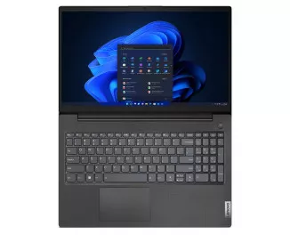 Ноутбук Lenovo V15 G4 IAH (83FS002HRA) Business Black
