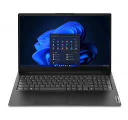 Ноутбук Lenovo V15 G4 IRU (83A1009RRA) Business Black