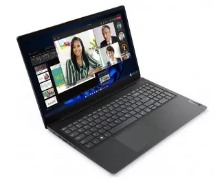 Ноутбук Lenovo V15 G4 IRU (83A100F1RA) Business Black
