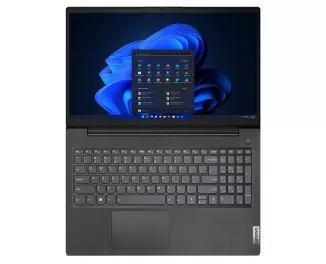 Ноутбук Lenovo V15 G4 IRU (83A100F1RA) Business Black