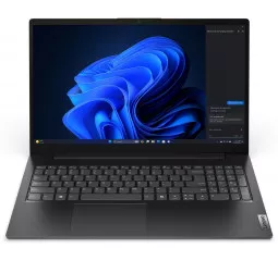 Ноутбук Lenovo V15 G5 IRL (83HF0032PB) Business Black