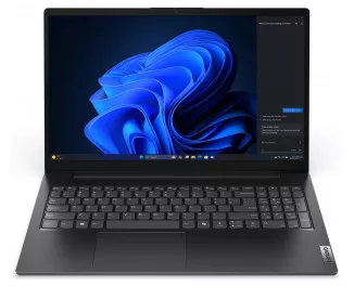 Ноутбук Lenovo V15 G5 IRL (83HF0032PB) Business Black