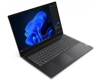 Ноутбук Lenovo V15 G5 IRL (83HF0032PB) Business Black