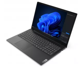 Ноутбук Lenovo V15 G5 IRL (83HF0032PB) Business Black