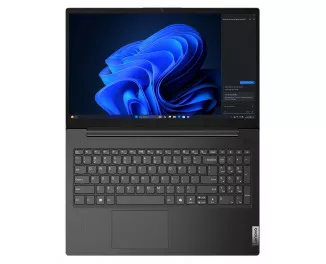 Ноутбук Lenovo V15 G5 IRL (83HF0032PB) Business Black