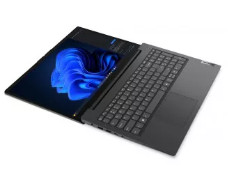 Ноутбук Lenovo V15 G5 IRL (83HF0032PB) Business Black