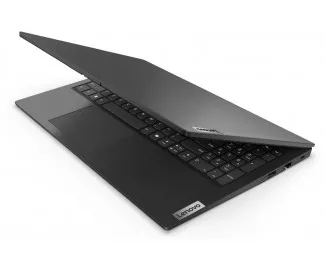 Ноутбук Lenovo V15 G5 IRL (83HF0032PB) Business Black
