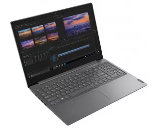 Ноутбук Lenovo V15-IIL (82C500G6IX) Iron Gray