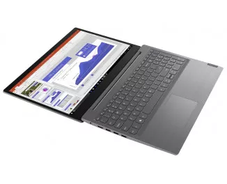 Ноутбук Lenovo V15-IIL (82C500H3IX) Iron Gray