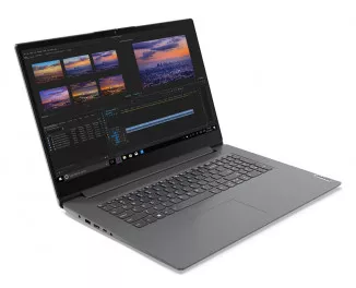Ноутбук Lenovo V17 G2 ITL (82NX00FBIX) Iron Gray