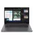 Ноутбук Lenovo V17 G4 IRU (83A2000HGE_16_WIN) Iron Gray