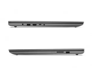 Ноутбук Lenovo V17 G4 IRU (83A2000HGE_16_WIN) Iron Gray
