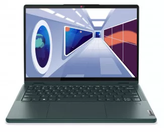 Ноутбук Lenovo Yoga 6 13ABR8 (83B2001UUS) Dark Teal
