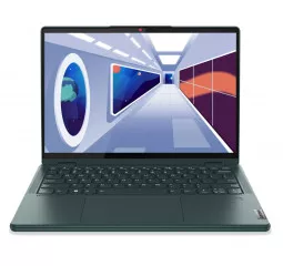 Ноутбук Lenovo Yoga 6 13ABR8 (83B2001VUS) Dark Teal