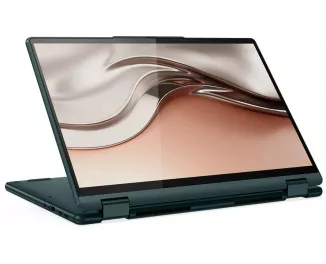 Ноутбук Lenovo Yoga 6 13ALC7 (82UD0001US) Dark Teal