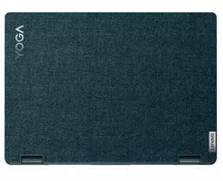 Ноутбук Lenovo Yoga 6 13ALC7 (82UD0002US) Dark Teal