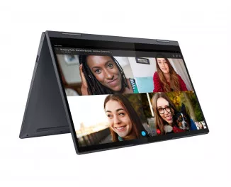 Ноутбук Lenovo Yoga 7 14ACN6 (82N70069PB) Slate Gray