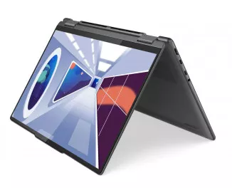 Ноутбук Lenovo Yoga 7 14ARP8 (82YM006JRA) Storm Gray