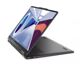 Ноутбук Lenovo Yoga 7 14IRL8 (82YL007VRA) Storm Gray