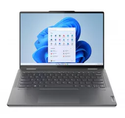 Ноутбук Lenovo Yoga 7 14IRL8 (82YL007WRA) Storm Gray