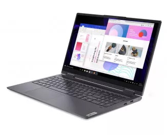 Ноутбук Lenovo Yoga 7 15ITL5 (82BJ007TUS) Slate Gray