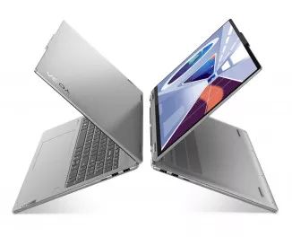 Ноутбук Lenovo Yoga 7 16ARP8 (83BS0000US) Arctic Gray