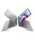 Ноутбук Lenovo Yoga 7 16ARP8 (83BS0000US) Arctic Gray