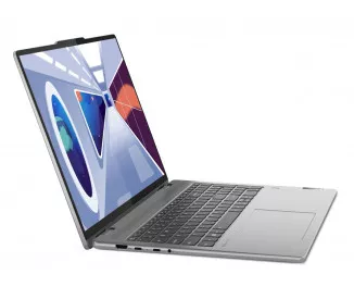 Ноутбук Lenovo Yoga 7 16ARP8 (83BS0000US) Arctic Gray