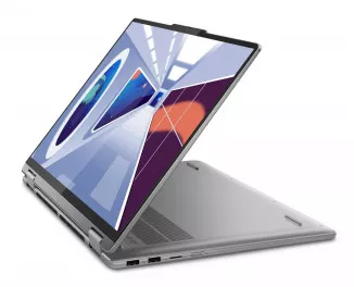 Ноутбук Lenovo Yoga 7 16ARP8 (83BS0000US) Arctic Gray