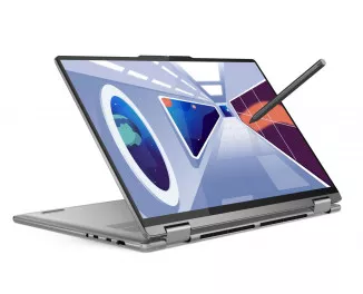Ноутбук Lenovo Yoga 7 16ARP8 (83BS0000US) Arctic Gray
