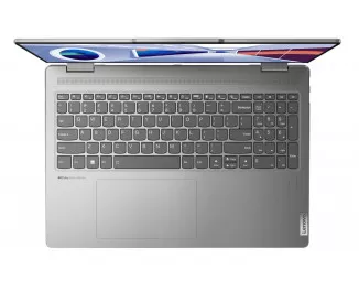 Ноутбук Lenovo Yoga 7 16ARP8 (83BS0000US) Arctic Gray