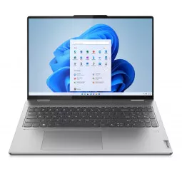 Ноутбук Lenovo Yoga 7 16ARP8 (83BS0001US) Arctic Gray