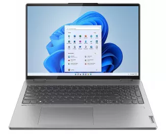 Ноутбук Lenovo Yoga 7 16IAP7 (82QG0000US) Arctic Gray
